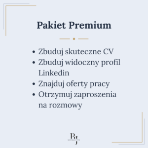 Pakiet premium